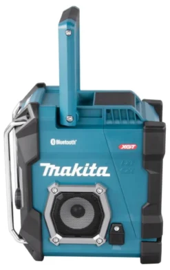 MAKITA MR002GZ Arbetsradio 12-40 Volt| Radio 40V|Radio