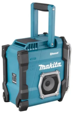 MAKITA MR002GZ Arbetsradio 12-40 Volt| Radio 40V|Radio