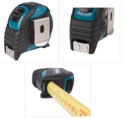 MAKITA Måttband 10 meter| Mätverktyg & Vattenpass