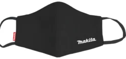 Verktygsvaruhuset Makita Munskydd (turkos)| Makita Kläder