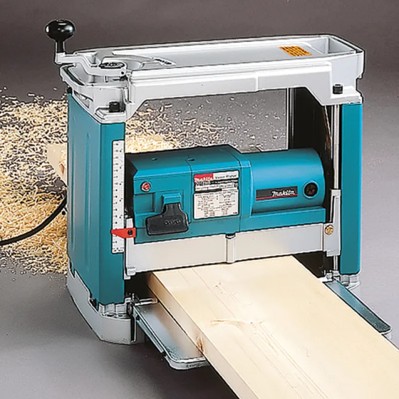MAKITA 2012NB Planhyvel 304mm| Hyvlar Sladd