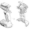 MAKITA 183N06-8 Skal till DTD171| Reservdelar