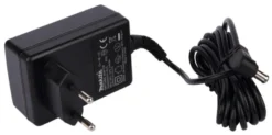 MAKITA Nätadapter till DMR107, DMR102| Radio