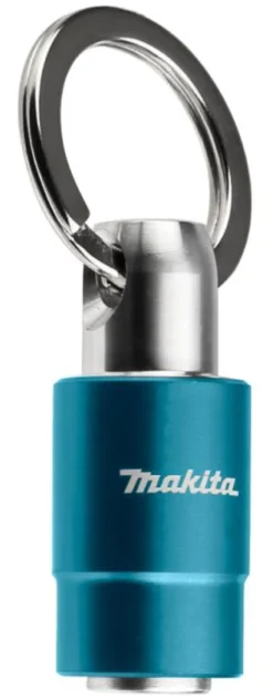 MAKITA Nyckelring bitshållare| Nytt Från Makita!|Bits Och Bitssatser