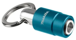 MAKITA Nyckelring bitshållare| Nytt Från Makita!|Bits Och Bitssatser