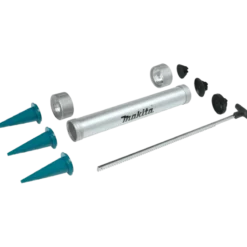 MAKITA Patronhållare 600ml| Fogpistoler & Tillbehör