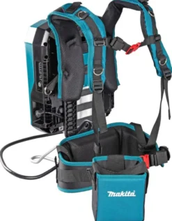 MAKITA PDC1500 Ryggburen batteri 18V- 40V| Batteri Och Laddare 40V