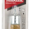 MAKITA Penselborste 28mm • mässing| Stålborstar