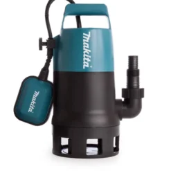 MAKITA PF0410 Dränkbar Vattenpump| Övriga Trädgårdsmaskiner.