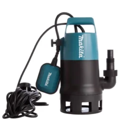 MAKITA PF0410 Dränkbar Vattenpump| Övriga Trädgårdsmaskiner.