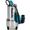 MAKITA PF1110 Dränkbar Vattenpump| Övriga Trädgårdsmaskiner.