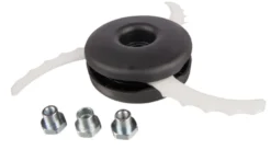 MAKITA Plastbladset (255mm)| Röjsågar- Trimmer Tillbehör