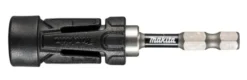 MAKITA Premier Bitshållare Ultramag 80mm| Bits Och Bitssatser