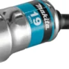 MAKITA Premier Bitshylsa ledad 19mm| Bits Och Bitssatser