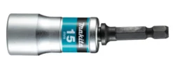MAKITA Premier Bitshylsa 15mm • ledad| Bits Och Bitssatser