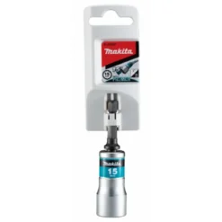 MAKITA Premier Bitshylsa 15mm • ledad| Bits Och Bitssatser
