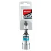 MAKITA Premier Bitshylsa 17mm • ledad| Bits Och Bitssatser