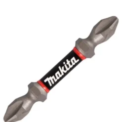 MAKITA Premier Bits PH2 dubbel • 65mm • 2st| Bits Och Bitssatser