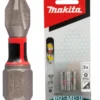 MAKITA Premier Bits PH2 • 25mm • 2st| Bits Och Bitssatser