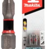 MAKITA Premier Bits PH3 • 25mm • 2st| Bits Och Bitssatser