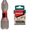 MAKITA Premier Bits PH2 • 15-P| Bits Och Bitssatser