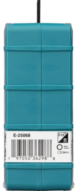 MAKITA Premier Bitssats • 28-delar| Bits Och Bitssatser