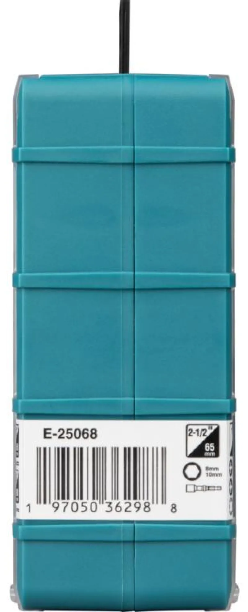 MAKITA Premier Bitssats • 28-delar| Bits Och Bitssatser