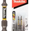 MAKITA Premier Bits T15 • 50mm • 2st| Bits Och Bitssatser