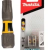 MAKITA Premier Bits T30 • 25mm • 2st| Bits Och Bitssatser