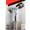 MAKITA Premier Hylsadapter 1/4" till 3/8" ledad| Bits Och Bitssatser