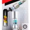MAKITA Premier Magnethylsa 10mm| Bits Och Bitssatser