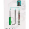 MAKITA Premier Magnet stark| Bits Och Bitssatser