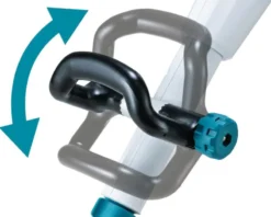 MAKITA PS001GZ Skur / Polermaskin 40V| Övriga 40V Maskiner