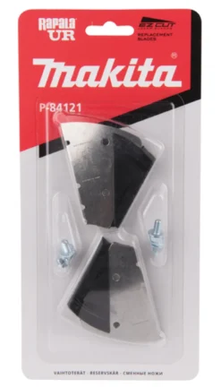 MAKITA P-84121 Skär till isborr Rapala| Övriga Trädgårdsmaskiner Tillbehör