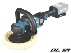 MAKITA PV001GZ Polermaskin XGT 40V| Polermaskiner