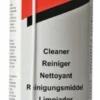 MAKITA Rengörningsspray 500ml| Smörj , Rengörning, Lim Och Tejp|Spikpistoler