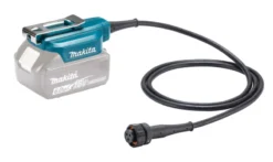 MAKITA Reservdel anslutningskabel DUP180| Reservdelar