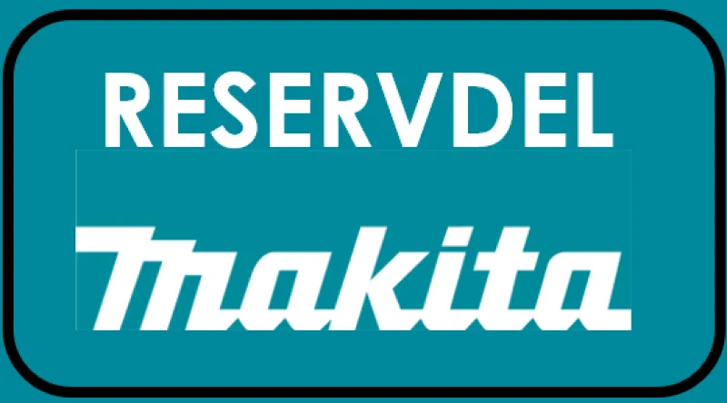 MAKITA Reservdel 312D49-5 ( Till DUX18, DUX60, UX01 )| Reservdelar Anskaff