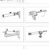 MAKITA Reservdel Kolvstång fäste (A)| Reservdelar