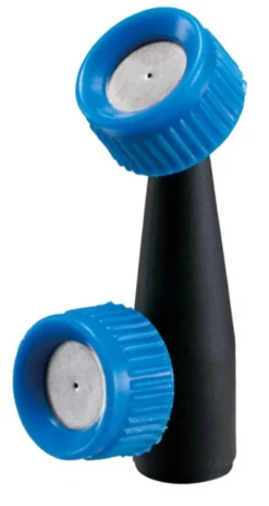 MAKITA Reservdel Munstycke twin, DUS108 & DUS158| Reservdelar|Övriga Trädgårdsmaskiner Tillbehör