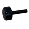 MAKITA Reservdel Räfflad skruv 4x18mm| Reservdelar