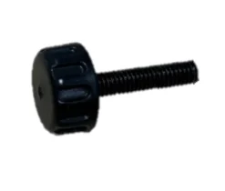 MAKITA Reservdel Räfflad skruv 4x18mm| Reservdelar