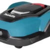 MAKITA RM350D Robotgräsklippare| Gräsklippare