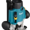 MAKITA RP1111CJ Handöverfräs 1100W| Fräsmaskiner