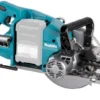 MAKITA RS001GZ Cirkelsåg 40V, 185mm| Cirkelsågar 40V