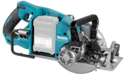 MAKITA RS001GZ Cirkelsåg 40V, 185mm| Cirkelsågar 40V