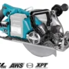MAKITA RS002GZ Cirkelsåg 40V, 260mm| Cirkelsågar 40V