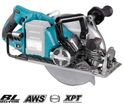 MAKITA RS002GZ Cirkelsåg 40V, 260mm| Cirkelsågar 40V