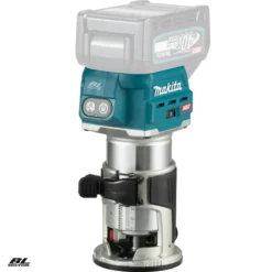 MAKITA RT001GZ04 Multifräs 40V| Fräsmaskiner