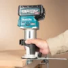 MAKITA RT001GZ13 Multifräs 40V| Fräsmaskiner